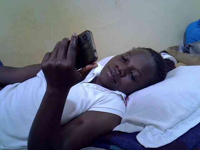 Pretty-doll webcam
