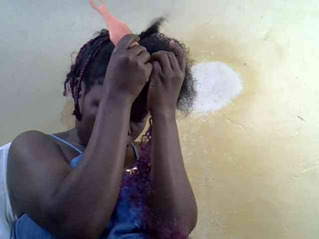 Pretty-doll Pretty-doll