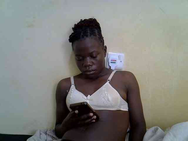 Pretty-doll webcam