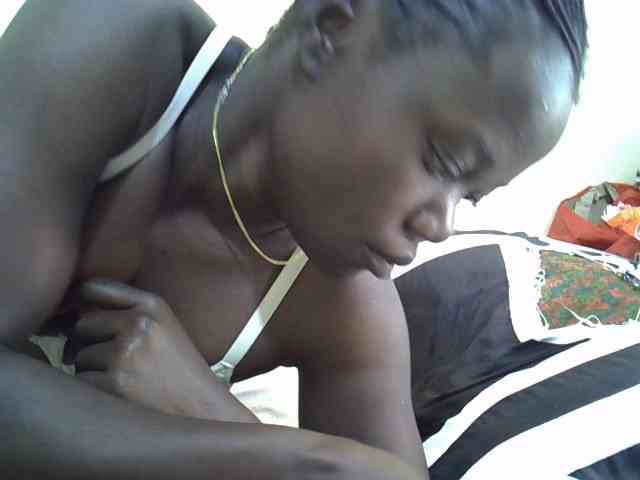 Pretty-doll webcam