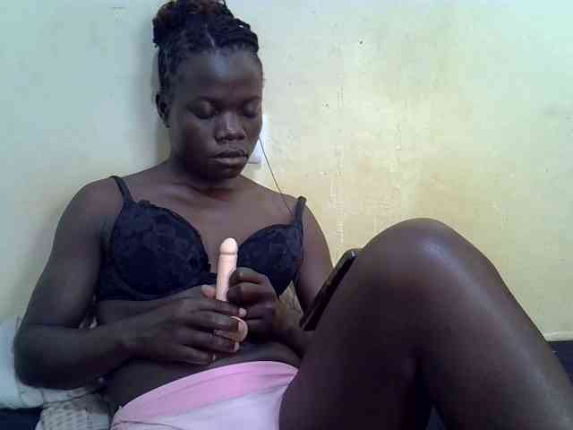 Pretty-doll webcam
