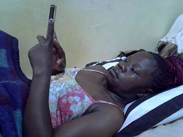 Pretty-doll webcam