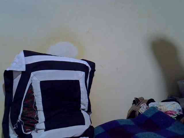 Pretty-doll webcam