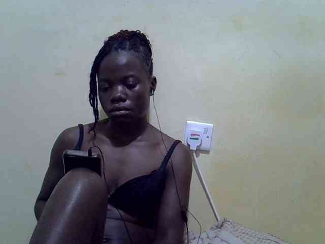 Pretty-doll webcam