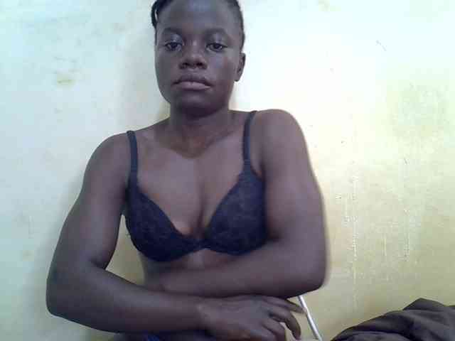 Pretty-doll webcam