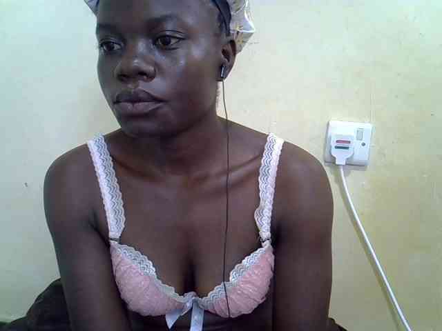 Pretty-doll webcam