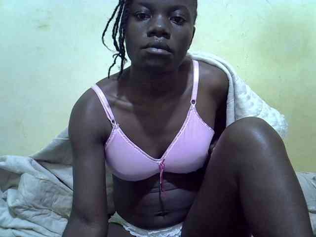 Pretty-doll webcam