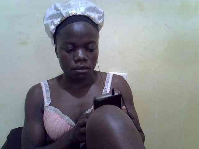 Pretty-doll webcam