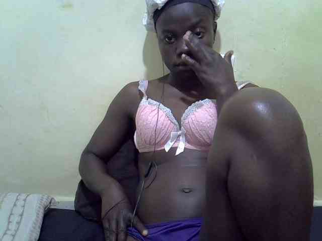 Pretty-doll webcam