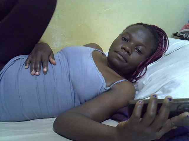 Pretty-doll webcam