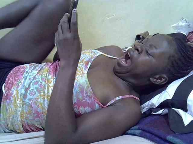 Pretty-doll webcam