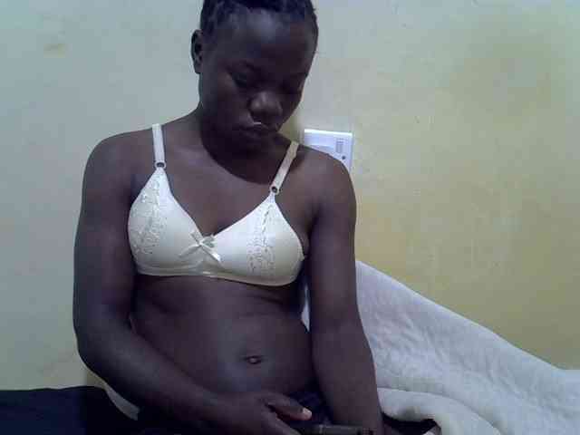 Pretty-doll webcam