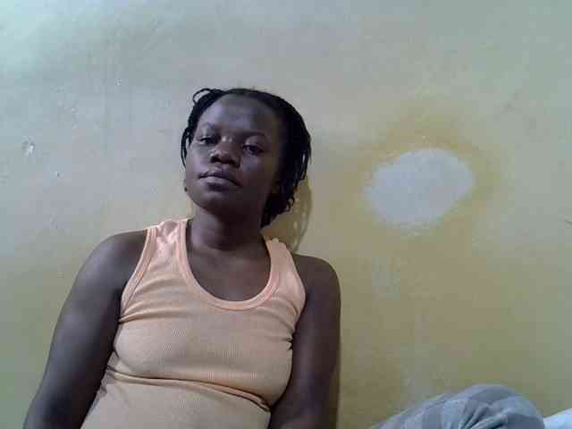 Pretty-doll Pretty-doll