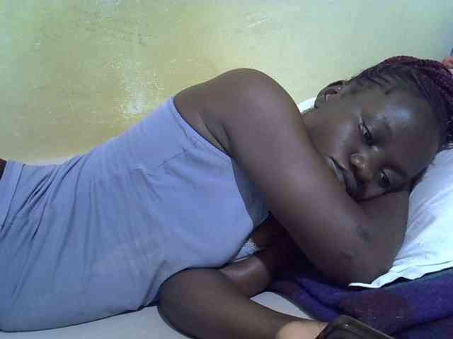 Pretty-doll webcam