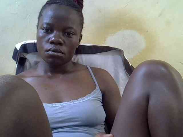 Pretty-doll webcam
