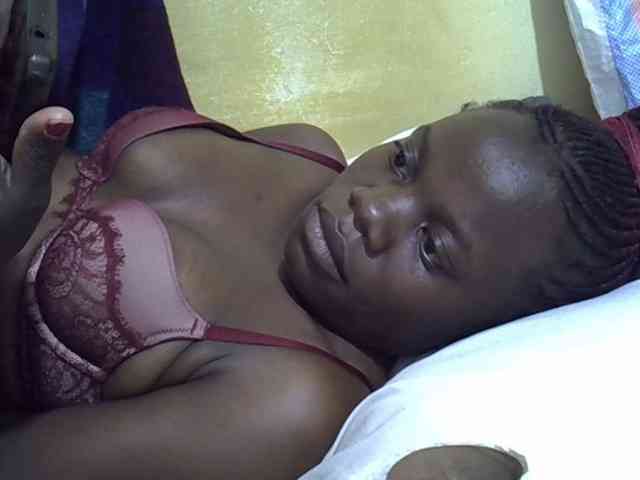 Pretty-doll