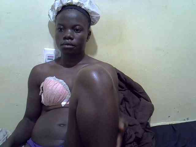 Pretty-doll webcam