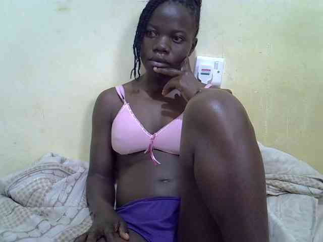 Pretty-doll webcam