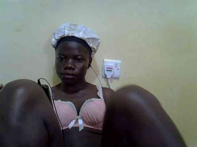 Pretty-doll webcam