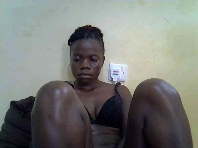 Pretty-doll webcam