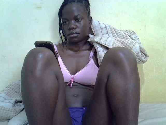 Pretty-doll webcam