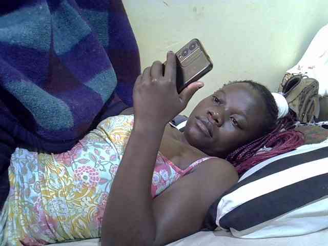 Pretty-doll webcam
