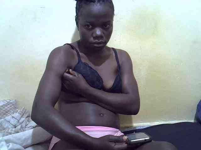 Pretty-doll webcam