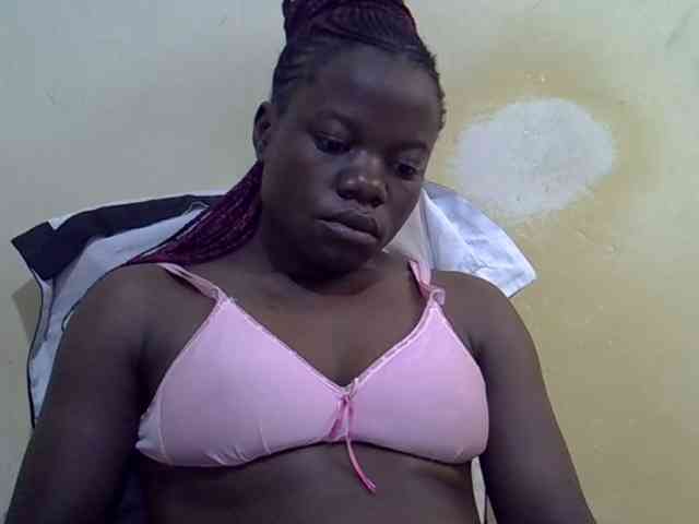 Pretty-doll webcam