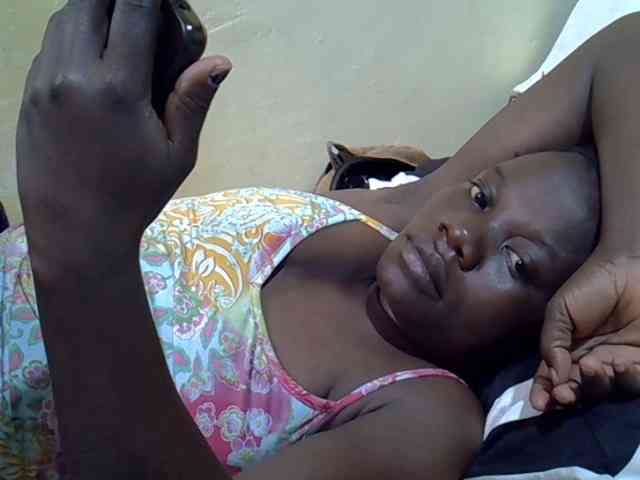 Pretty-doll webcam