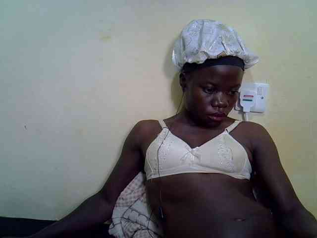 Pretty-doll webcam