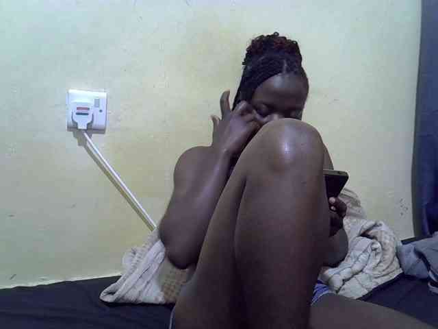 Pretty-doll webcam