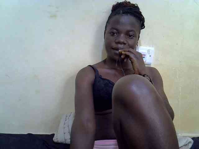 Pretty-doll webcam