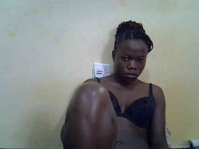 Pretty-doll webcam