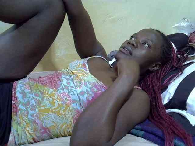 Pretty-doll webcam