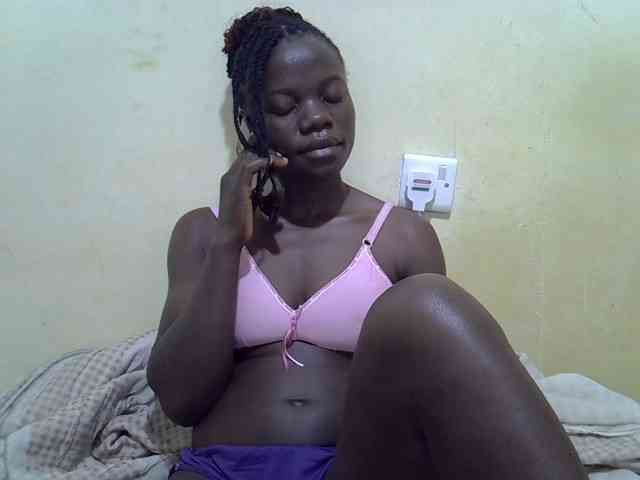 Pretty-doll webcam