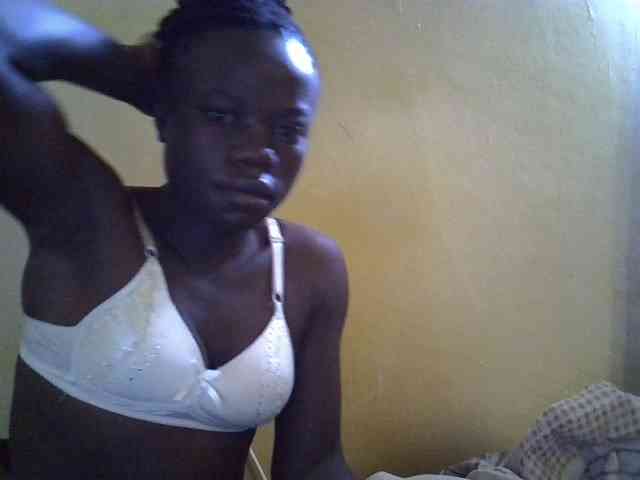Pretty-doll webcam