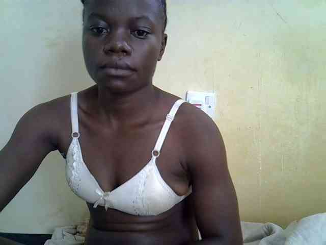 Pretty-doll webcam