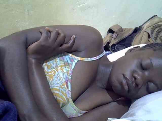 Pretty-doll webcam