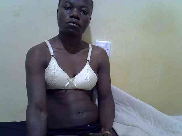 Pretty-doll webcam