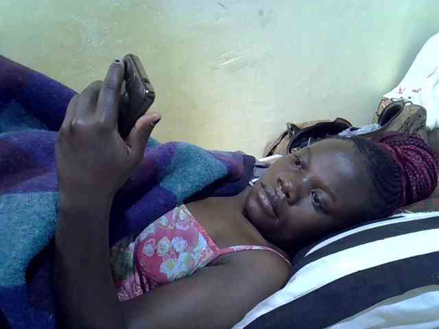 Pretty-doll webcam