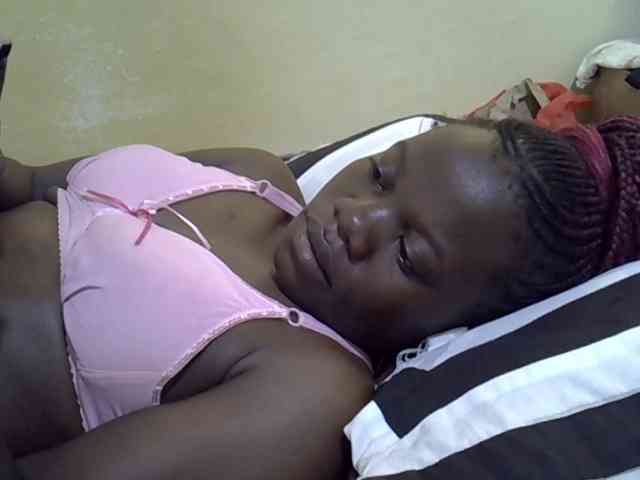 Pretty-doll webcam