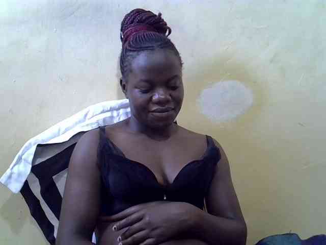 Pretty-doll webcam