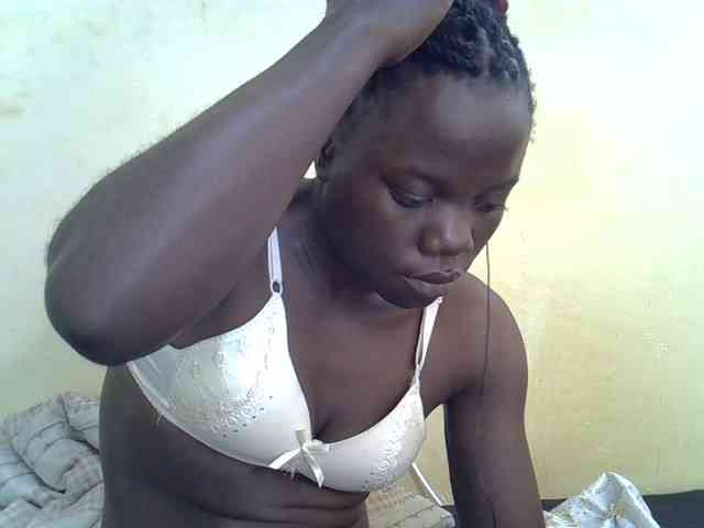Pretty-doll webcam