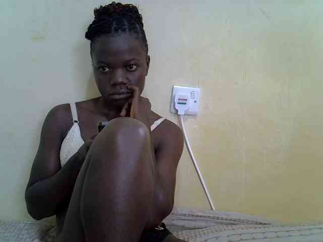Pretty-doll webcam
