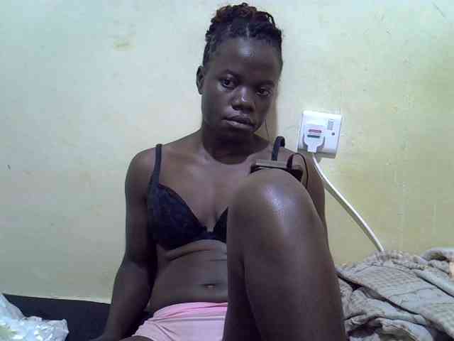 Pretty-doll webcam