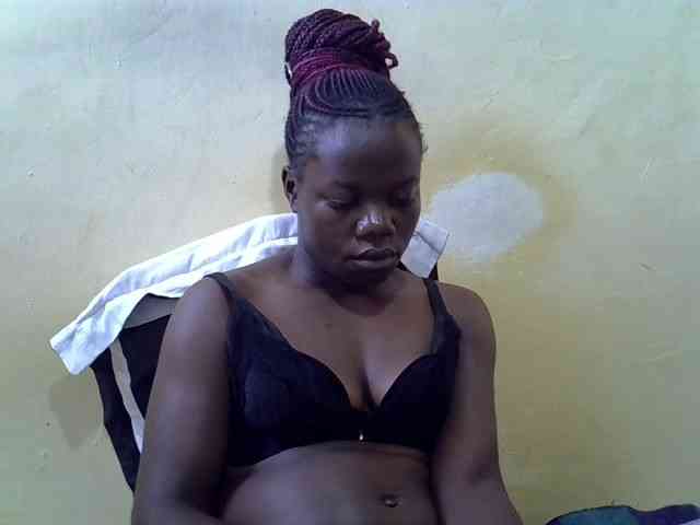 Pretty-doll webcam