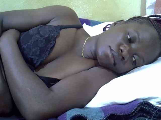 Pretty-doll