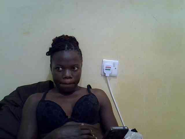 Pretty-doll webcam