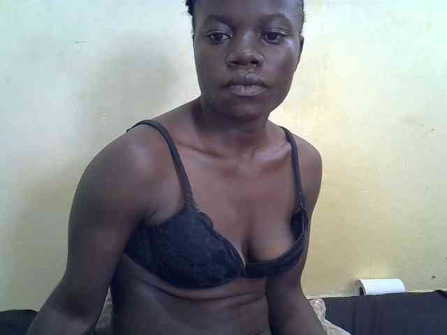 Pretty-doll webcam