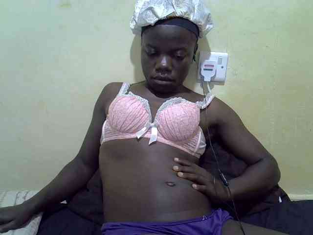 Pretty-doll webcam